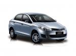 Chery Fulwin II Sedan Liftback 2009 года